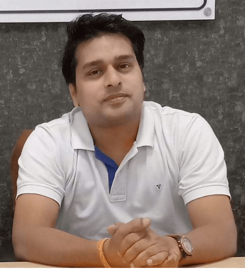 Rakesh Kumar