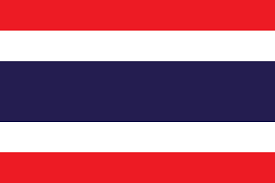 Thailand-Icon